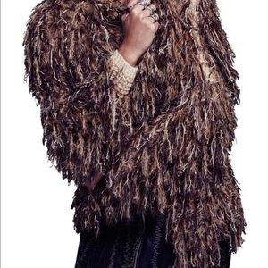 Free People Faithful cardigan